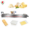 Thermoforming Vacuum Packing Machine for Cheese